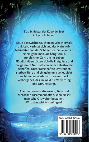 Produktbild: Levo - Das geheimnisvolle Licht