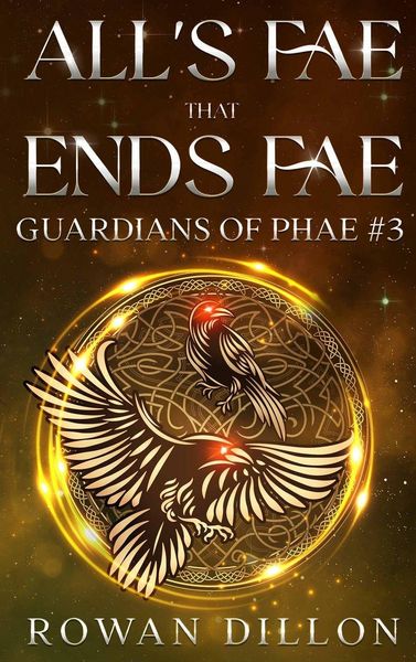 Produktbild: All's Fae That Ends Fae
