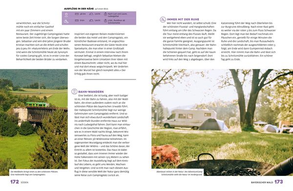Produktbild: Yes we camp! Secret Campsites
