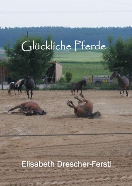 Produktbild: Gl&uuml;ckliche Pferde