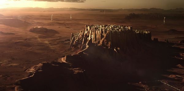 Produktbild: Halo - Staffel 1 [5 DVDs]