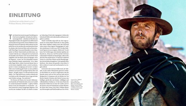 Produktbild: Clint Eastwood