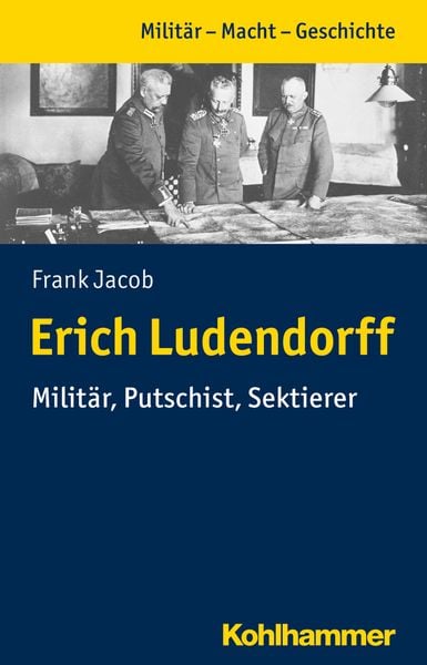 Produktbild: Erich Ludendorff