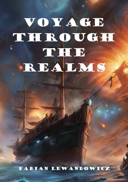 Produktbild: Voyage Through The Realms