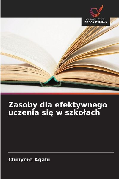 Produktbild: Zasoby dla efektywnego uczenia si&iquest; w szko&iquest;ach