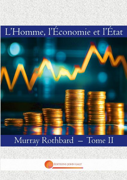 Produktbild: L'Homme, l'Economie et l'Etat