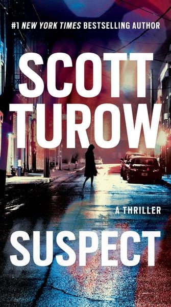Produktbild: Suspect
