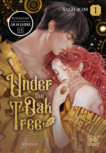 Produktbild: Under the Oak Tree (Roman) 1