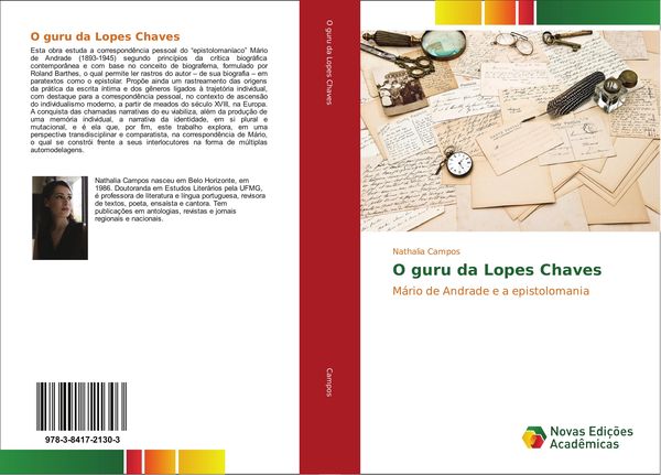 Produktbild: O guru da Lopes Chaves