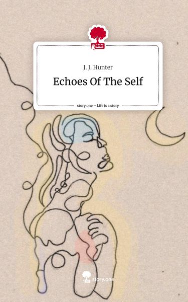 Produktbild: Echoes Of The Self. Life is a Story - story.one