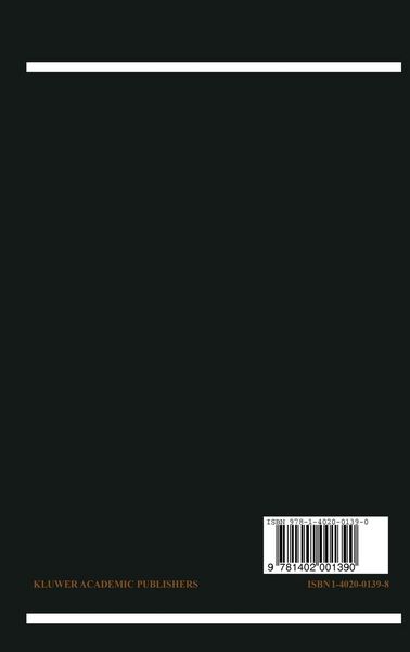 Produktbild: Handbook of Philosophical Logic