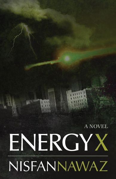 Produktbild: Energy X