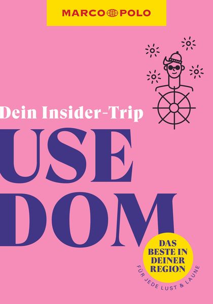 Produktbild: MARCO POLO Insider-Trips Usedom