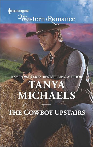 Produktbild: Cowboy Upstairs
