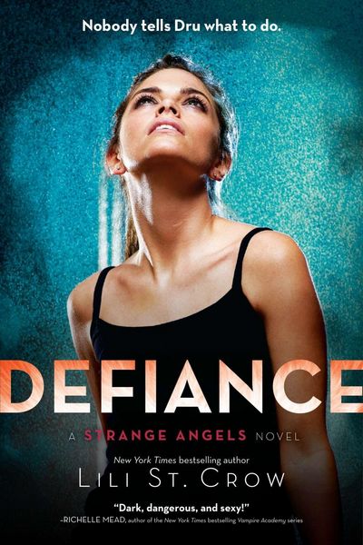 Produktbild: Defiance