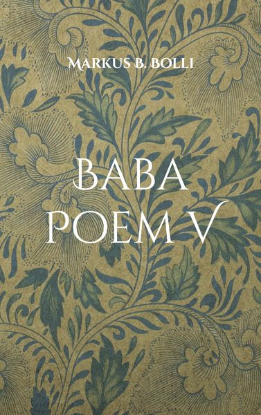 Produktbild: Baba Poem V