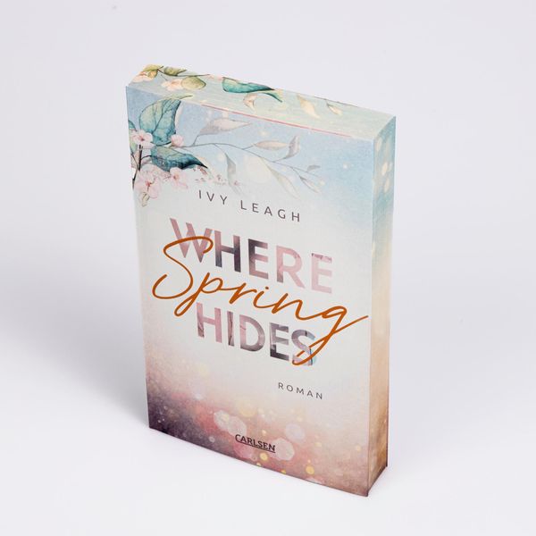 Produktbild: Where Spring Hides (Festival-Serie 3)