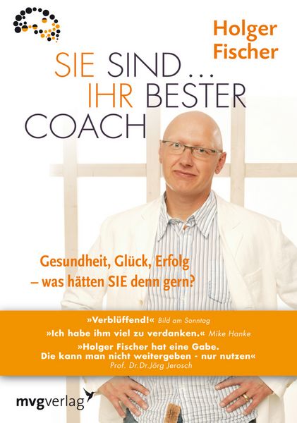 Produktbild: Sie sind...Ihr bester Coach