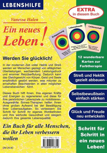 Produktbild: Ein neues Leben!