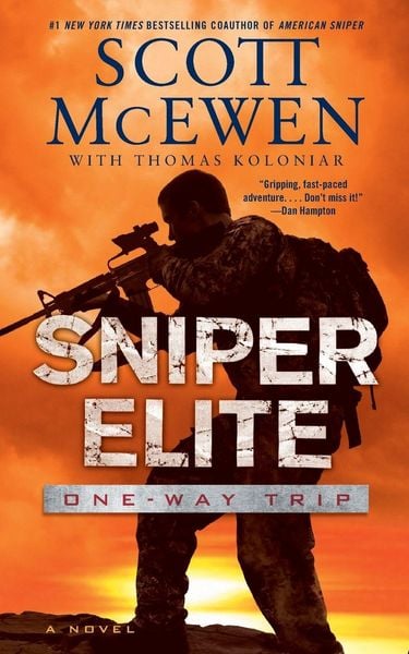 Produktbild: Sniper Elite