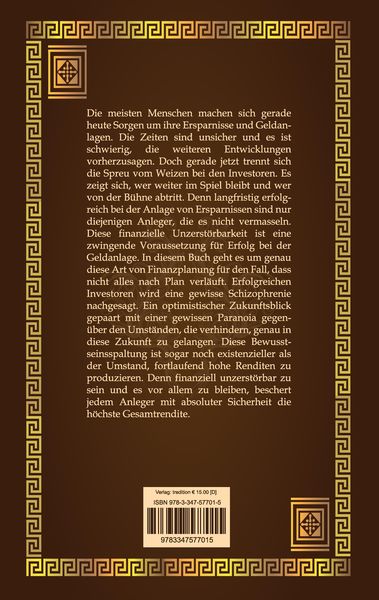 Produktbild: Das Handb&uuml;chlein der Verm&ouml;gensbildung