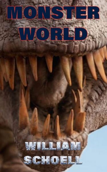 Produktbild: Monster World
