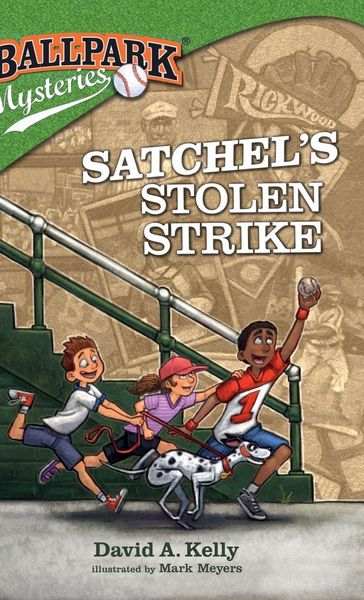 Produktbild: Satchel's Stolen Strike