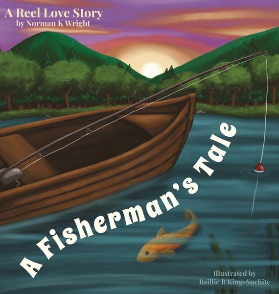 Produktbild: A Fisherman's Tale
