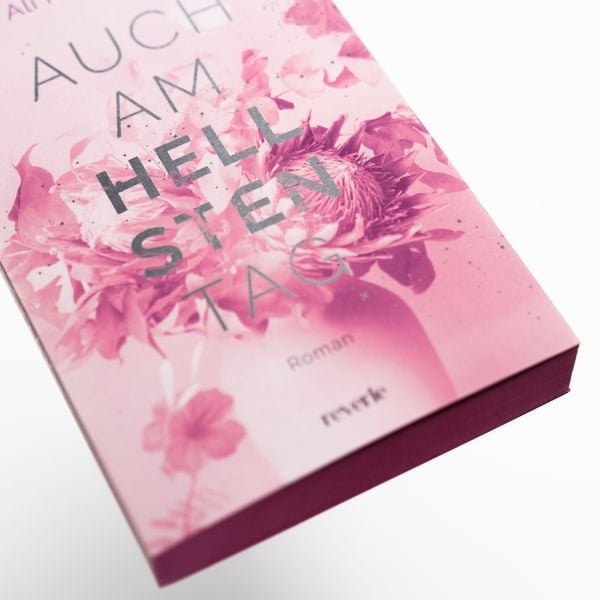 Produktbild: Auch am hellsten Tag