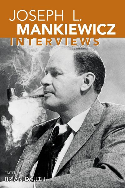 Produktbild: Joseph L. Mankiewicz