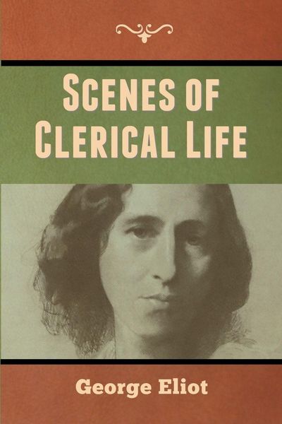 Produktbild: Scenes of Clerical Life