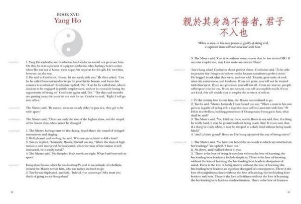 Produktbild: Confucius: The Analects