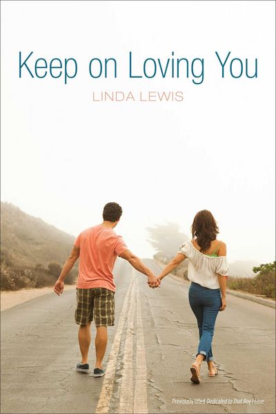 Produktbild: Keep on Loving You