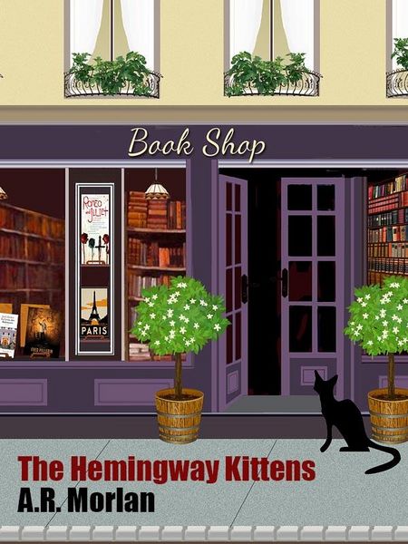 Produktbild: The Hemmingway Kittens