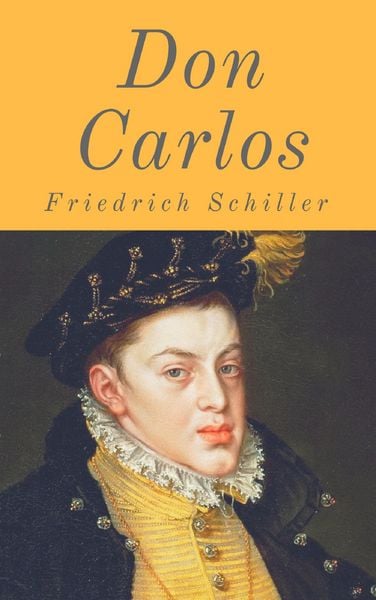 Produktbild: Don Carlos