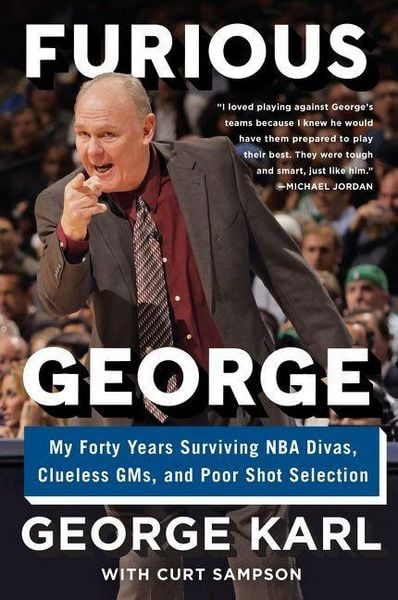 Produktbild: Furious George