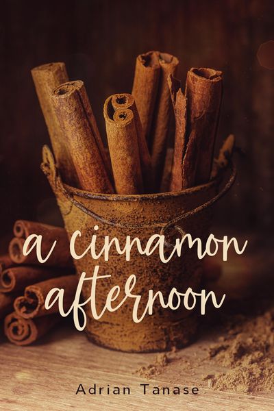 Produktbild: A Cinnamon Afternoon