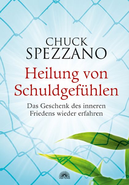 Produktbild: Heilung von Schuldgef&uuml;hlen