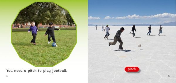 Produktbild: World of Football