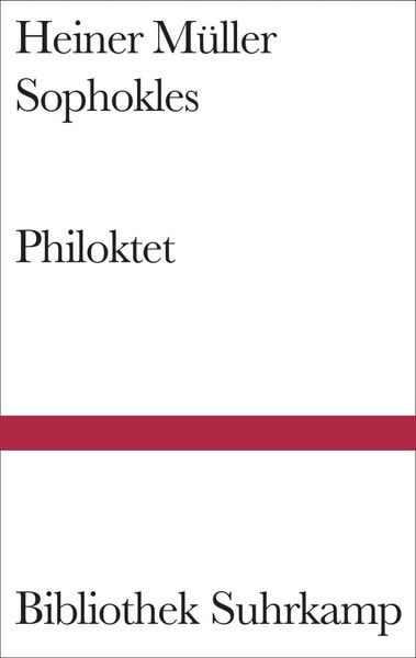Produktbild: Philoktet