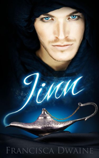 Produktbild: Jinn