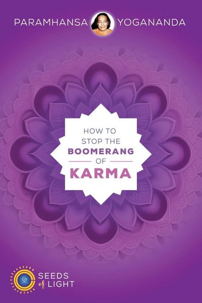 Produktbild: How to Stop the Boomerang of Karma