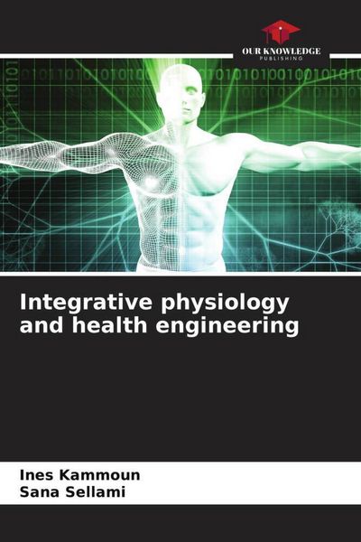 Produktbild: Integrative physiology and health engineering