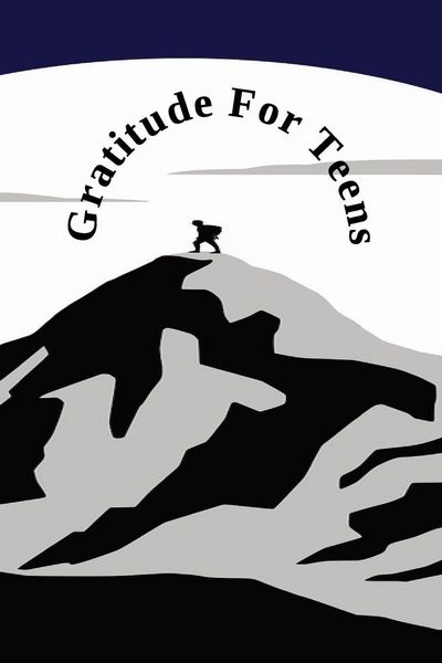 Produktbild: Gratitude For Teens