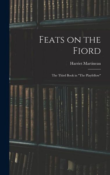 Produktbild: Feats on the Fiord
