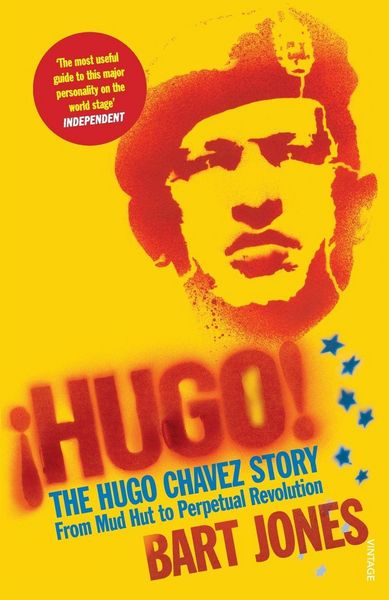 Produktbild: Hugo!