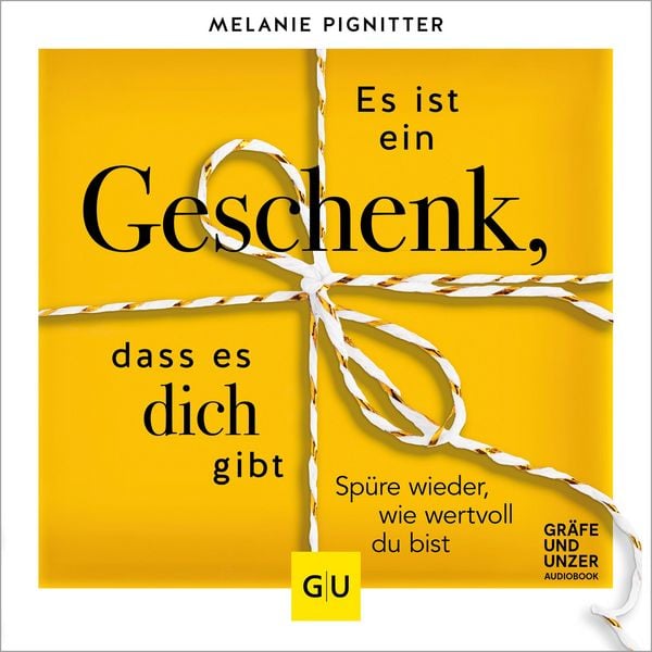 Produktbild: Es ist ein Geschenk, dass es dich gibt