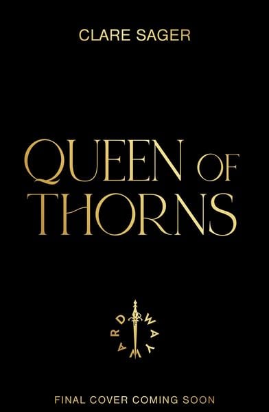 Produktbild: Queen of Thorns