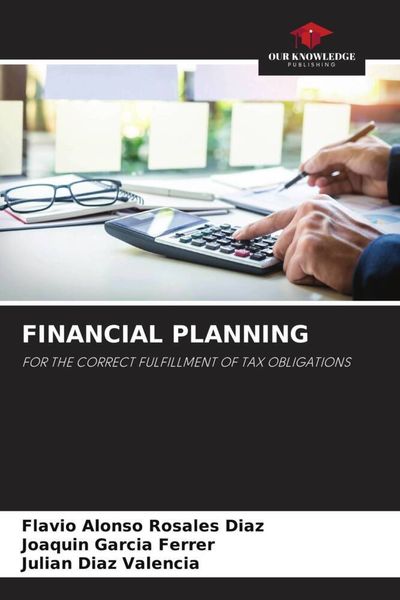 Produktbild: Financial Planning