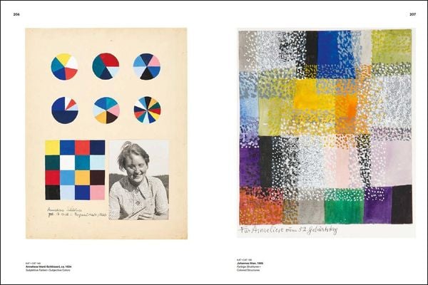 Produktbild: Gunta St&ouml;lzl & Johannes Itten